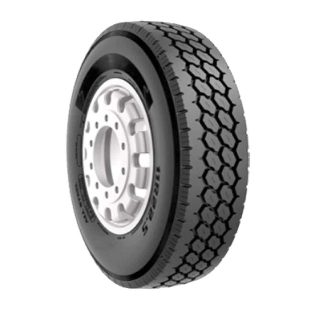 Transporter TR402 11R24.5 149/146L H Commercial Tire