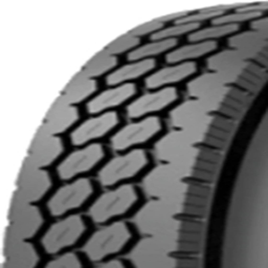 Transporter TR402 11R24.5 149/146L H Commercial Tire