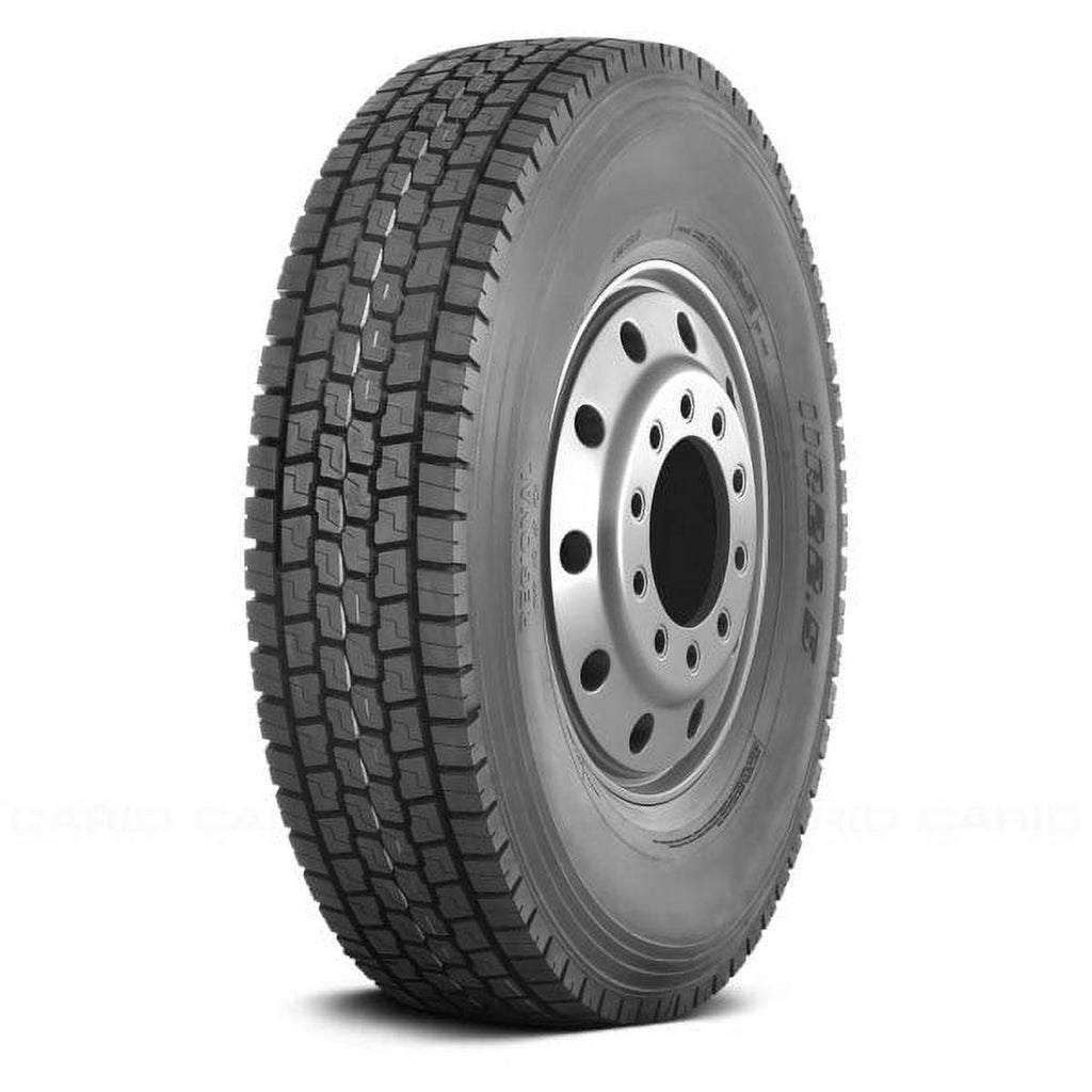 Americus OS3000 11R22.5 146/143L H Commercial Tire