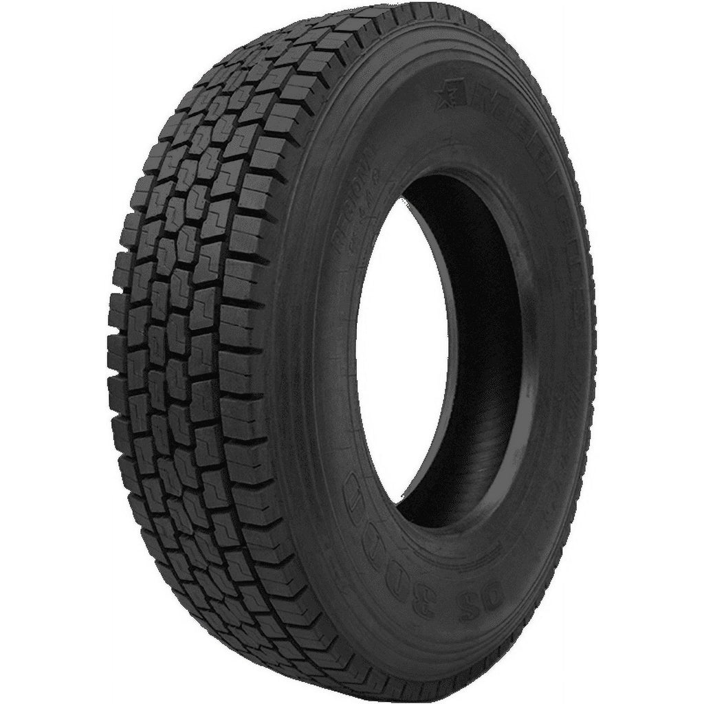 Americus OS3000 11R22.5 146/143L H Commercial Tire