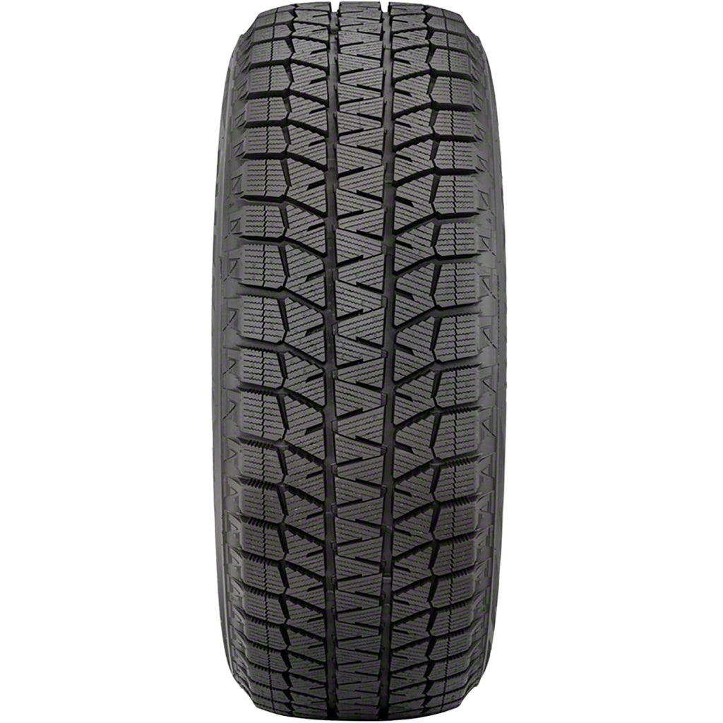 Bridgestone Blizzak WS80 Winter 245/45R17 99H XL Passenger Tire