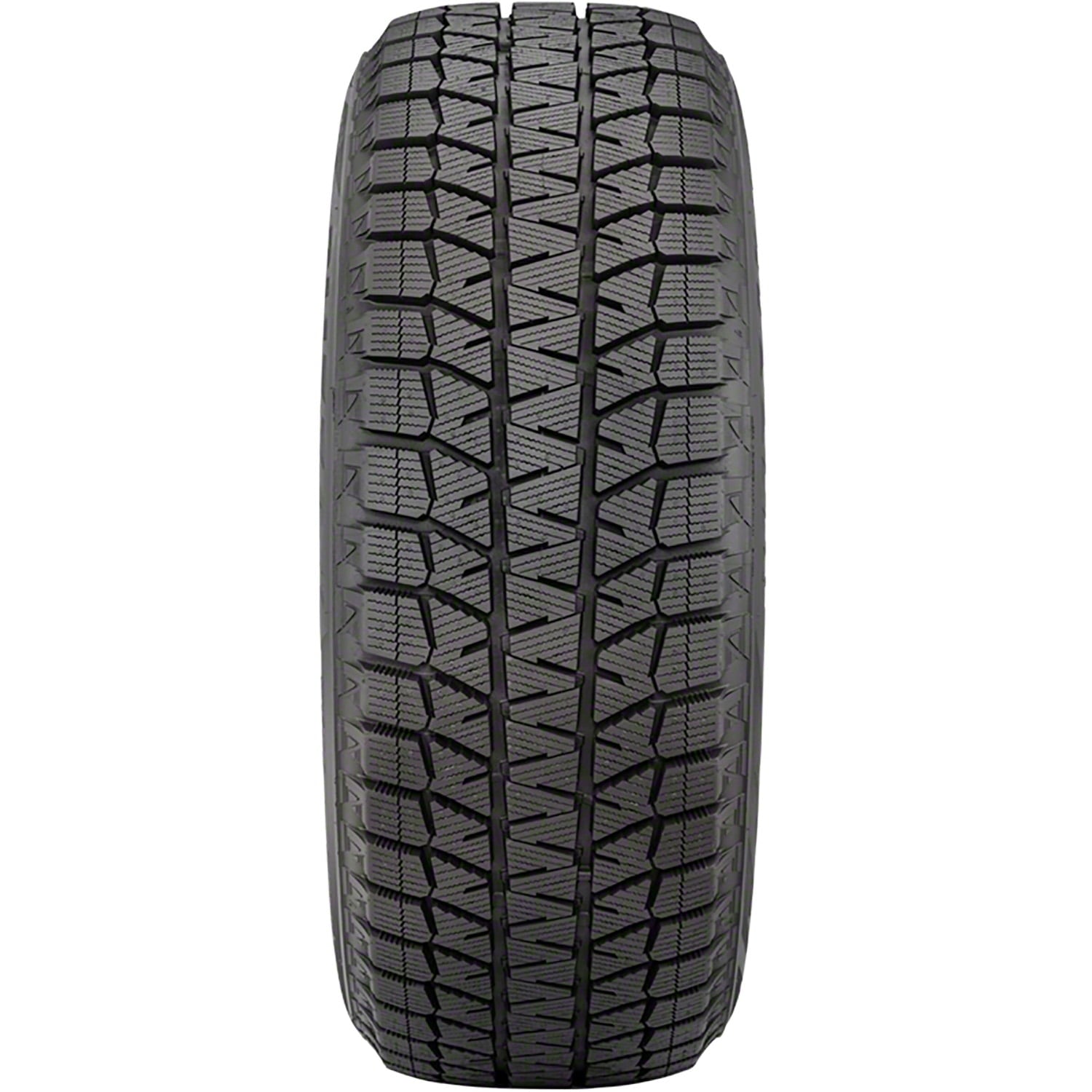 Bridgestone Blizzak WS80 Winter 245/45R17 99H XL Passenger Tire