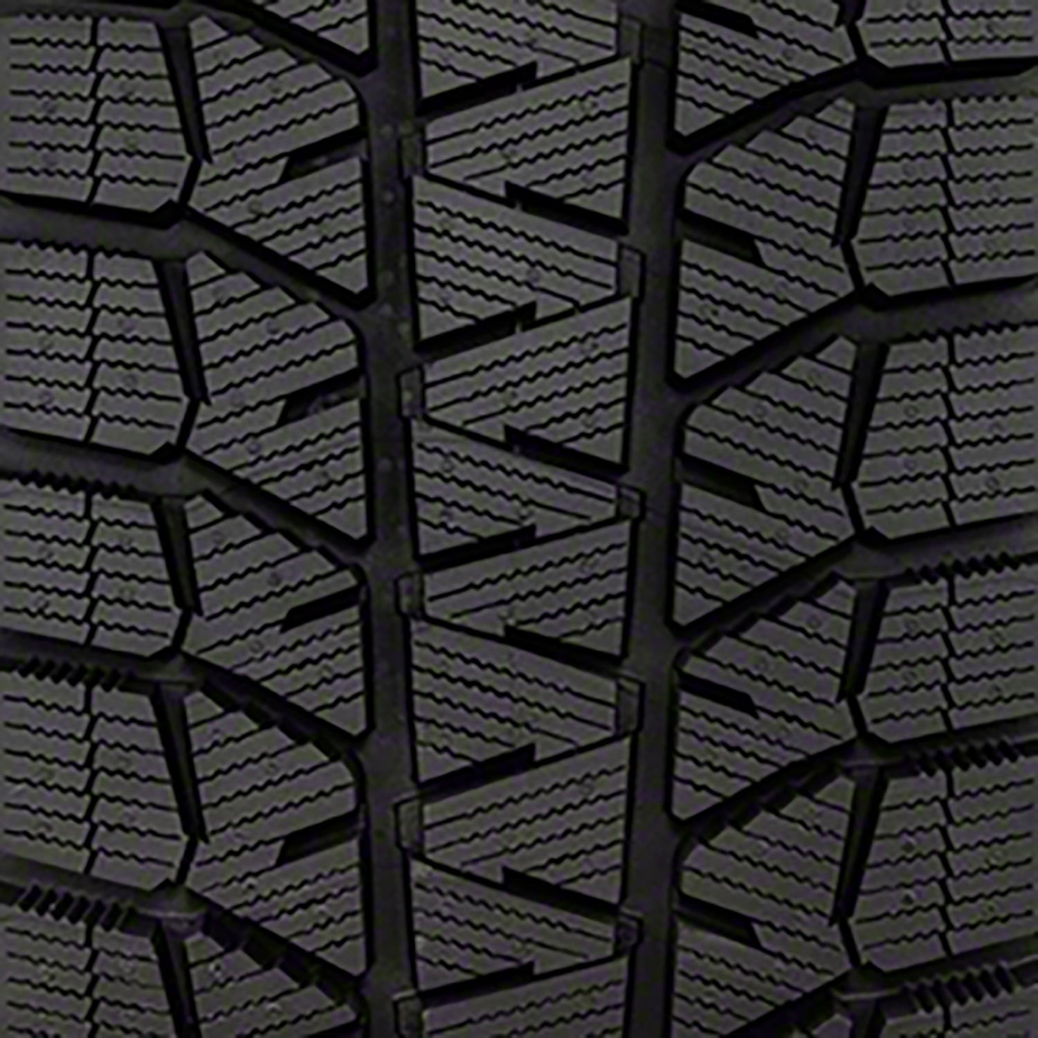 Bridgestone Blizzak WS80 Winter 245/45R17 99H XL Passenger Tire