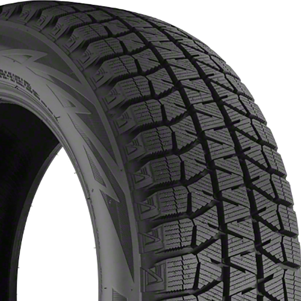 Bridgestone Blizzak WS80 Winter 245/45R17 99H XL Passenger Tire