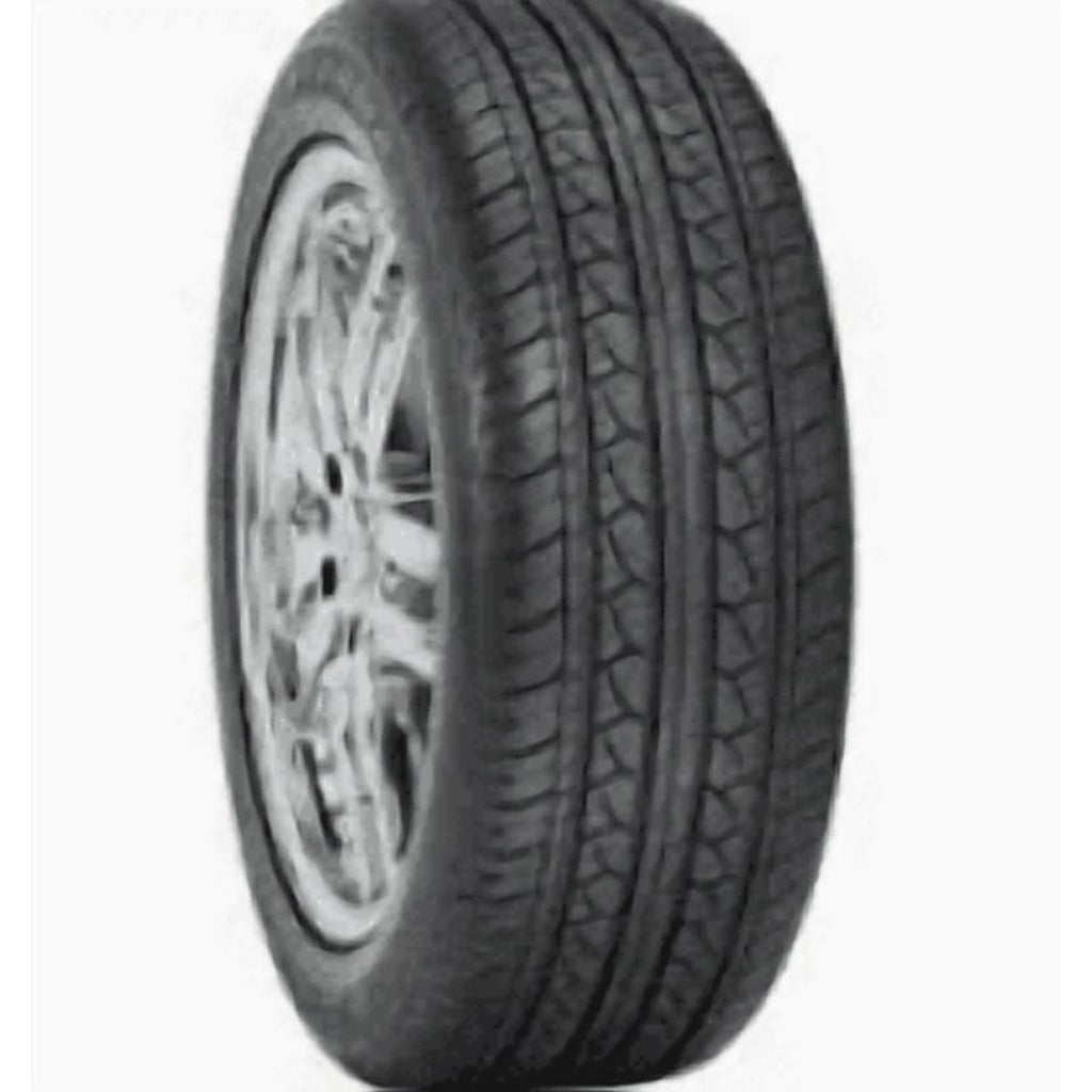 Duro DP3100 Performa T/P 245/45R19 98 V Tire