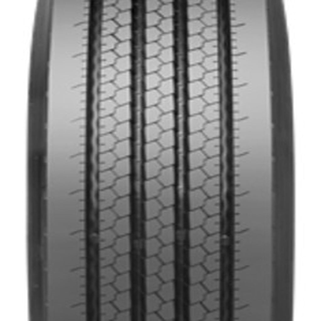 Ironman I-502 295/75R22.5 144/141L G Commercial Tire