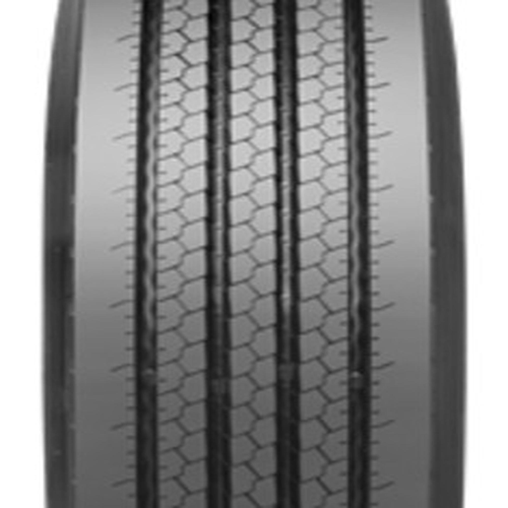 Ironman I-502 295/75R22.5 144/141L G Commercial Tire