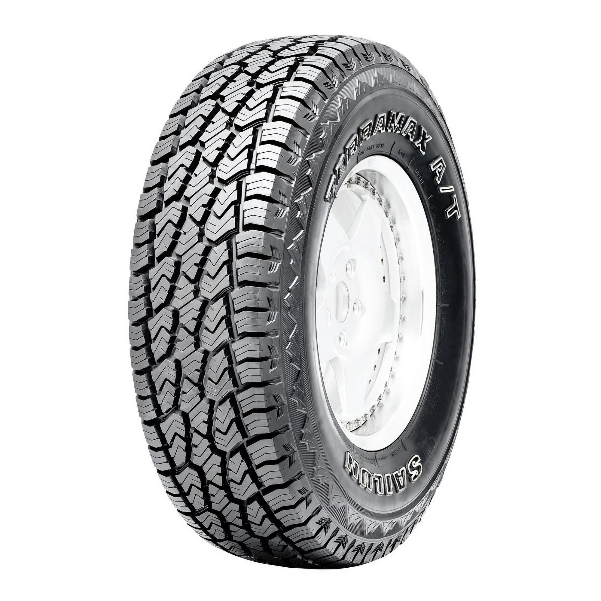 Sailun Terramax A/T 116S Light Truck 265/75R16 All Season All Terrain Light Truck Tire