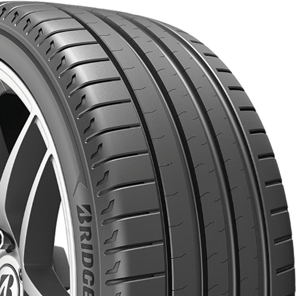 Bridgestone Potenza Sport UHP 225/45R19 96Y XL Passenger Tire