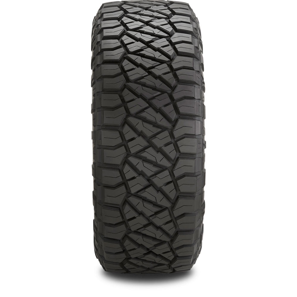Nitto Ridge Grappler All Terrain LT305/55R20 125/122Q F Light Truck Tire