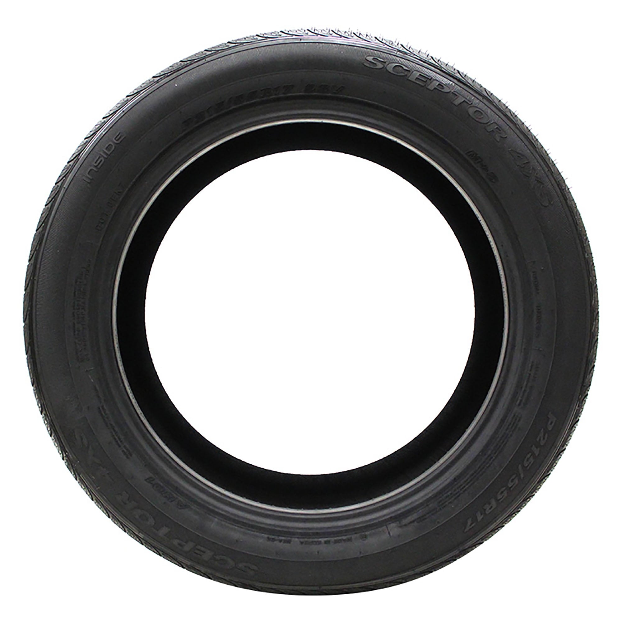 Sceptor 4XS All Season 205/60R16 91H Tire