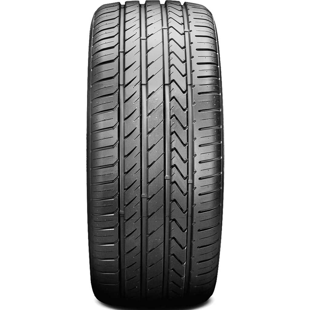 Lexani LX-TWENTY 255/30ZR22 255/30R22 95W XL High Performance a/s All Season Tire