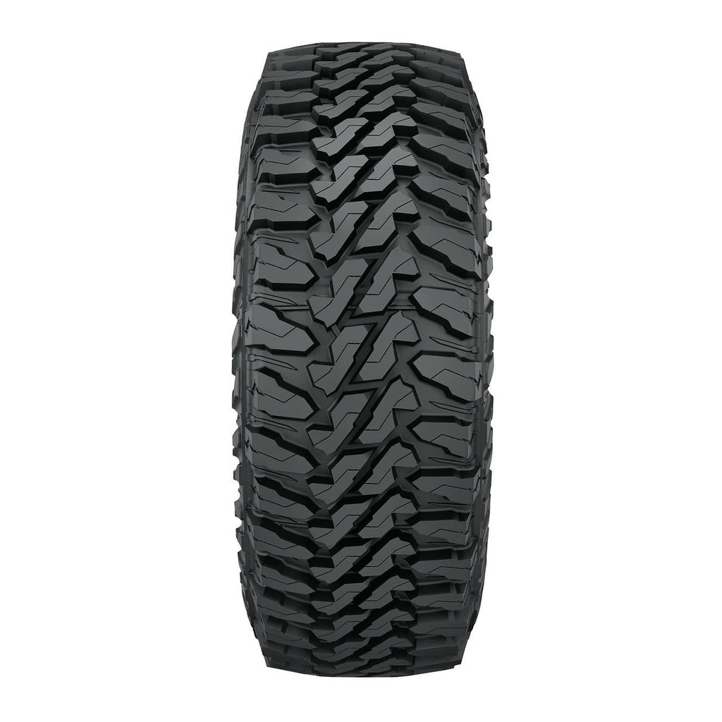 Yokohama Geolandar M/T G003 Mud Terrain LT235/75R15 104/101Q C Light Truck Tire