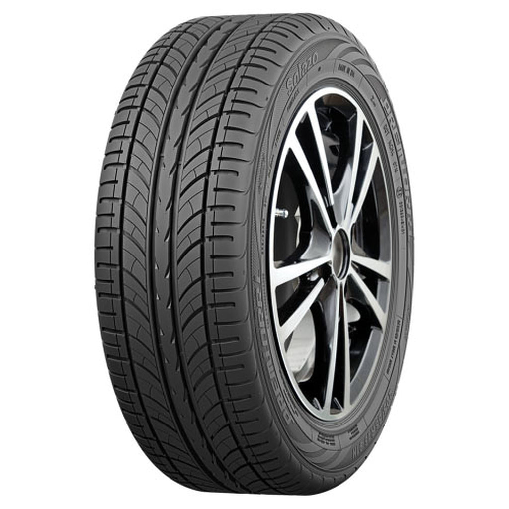 Premiorri Solazo UHP Summer 215/55R16 93V Passenger Tire