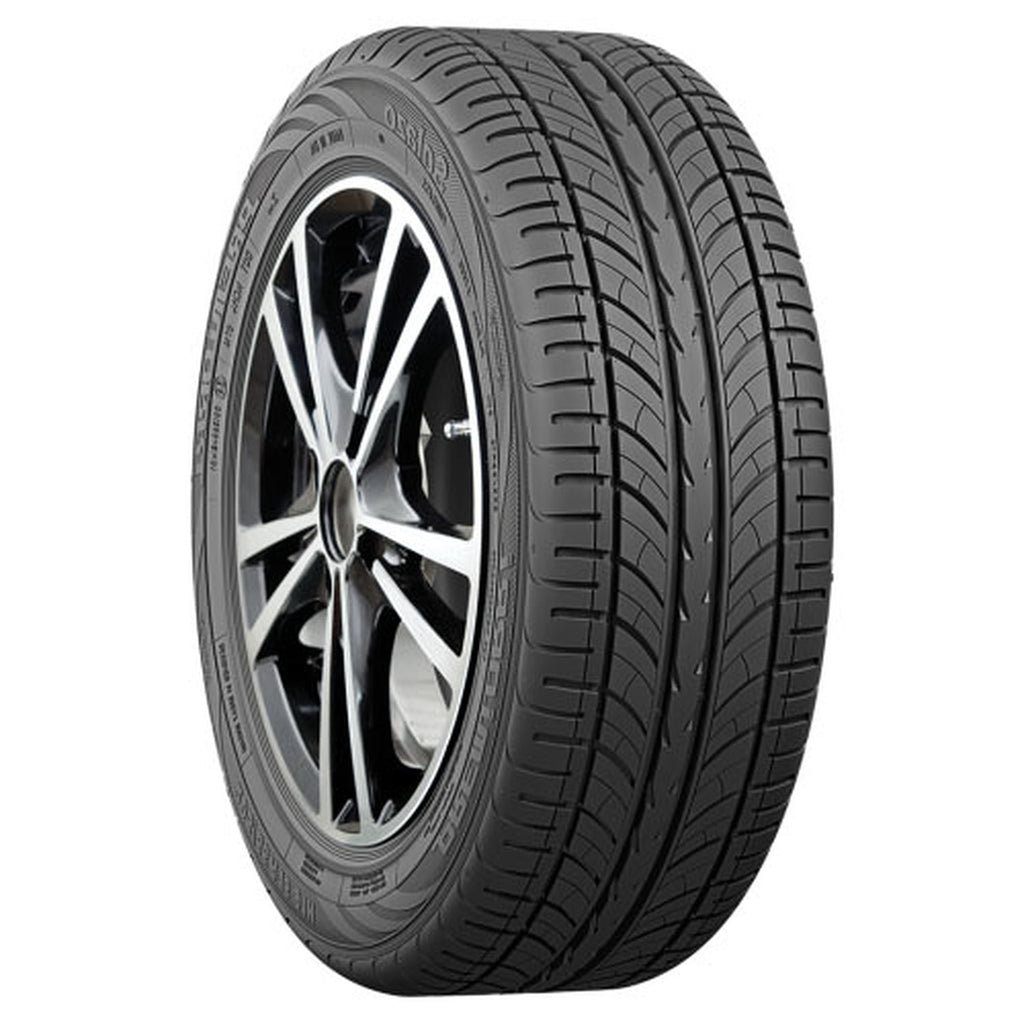 Premiorri Solazo UHP Summer 215/55R16 93V Passenger Tire
