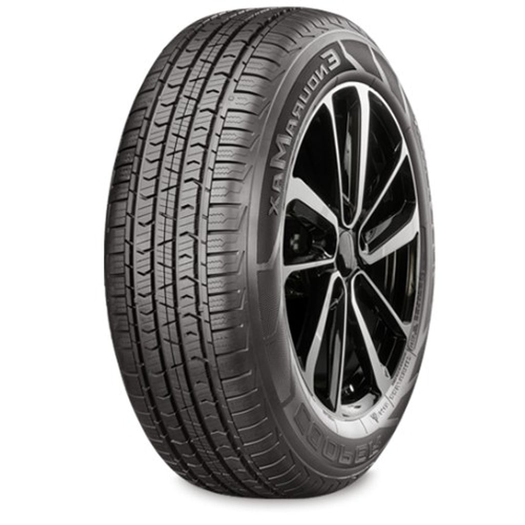 Cooper Discoverer EnduraMax All Weather 245/60R18 105H SUV/Crossover Tire