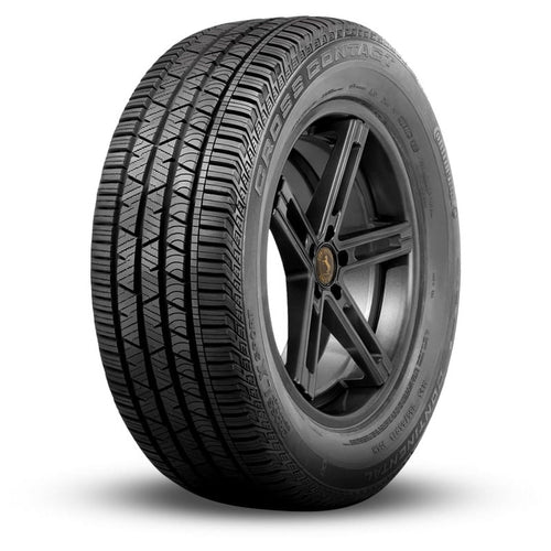 1 Continental CrossContact LX Sport 255/45R20 101H Touring 480AA 15498490000 / 255/45/20 / 2554520