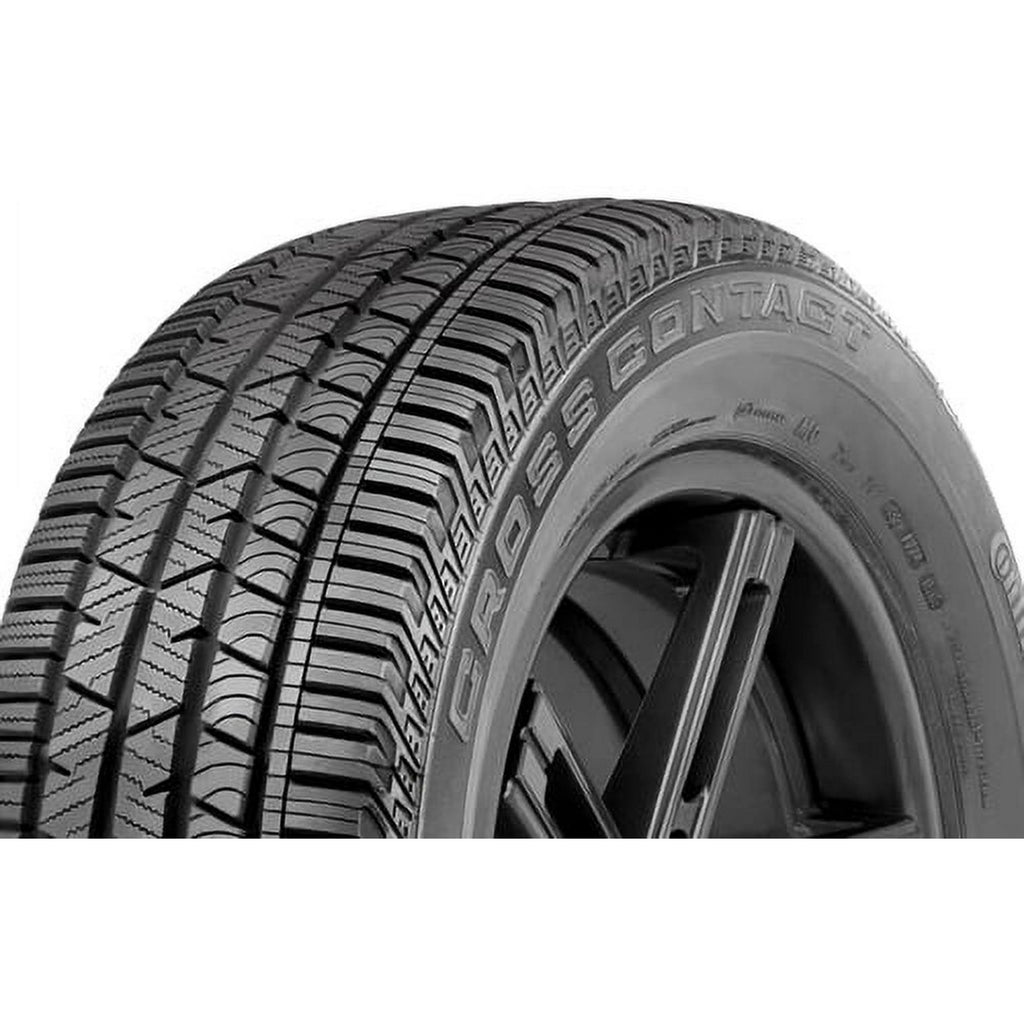 1 Continental CrossContact LX Sport 255/45R20 101H Touring 480AA 15498490000 / 255/45/20 / 2554520