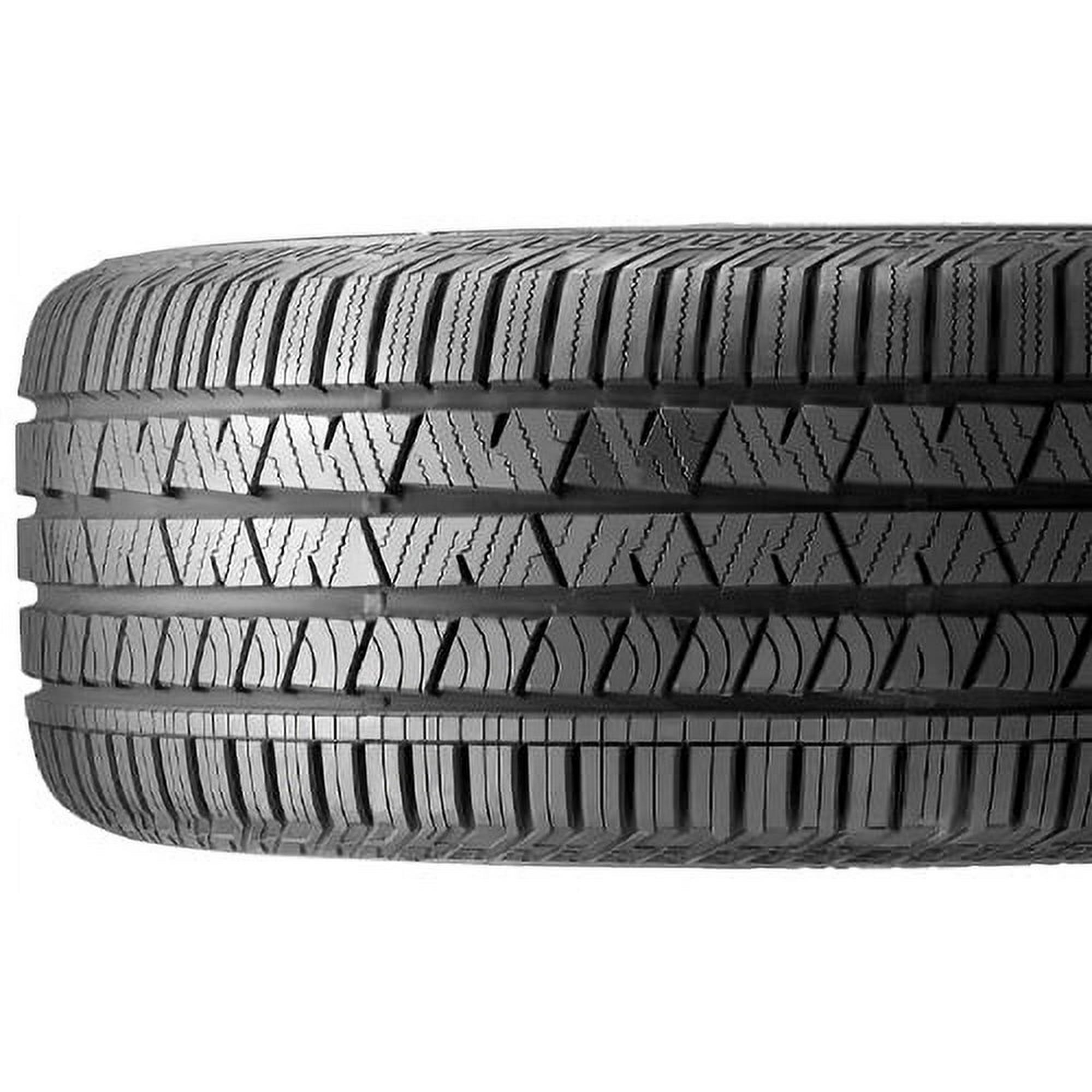 1 Continental CrossContact LX Sport 255/45R20 101H Touring 480AA 15498490000 / 255/45/20 / 2554520
