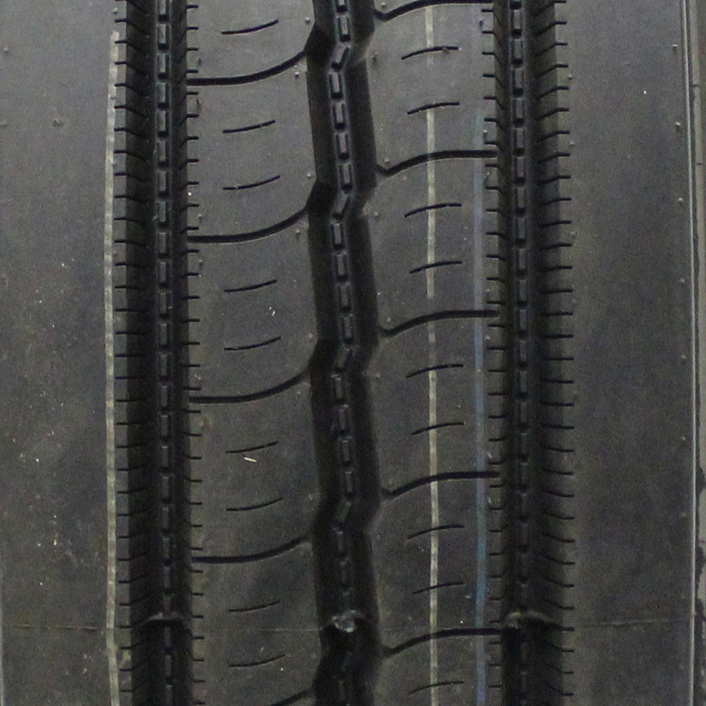 Roadmaster RM234(EM) 11R22.5 146/143L H Commercial Tire