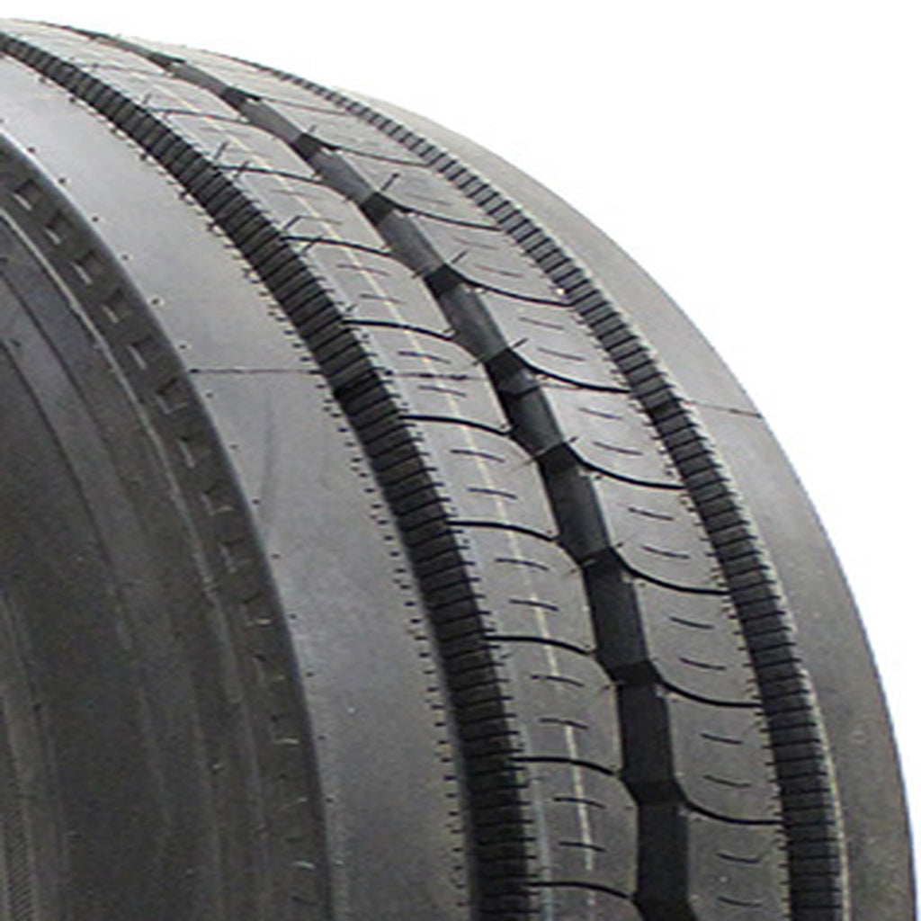 Roadmaster RM234(EM) 11R22.5 146/143L H Commercial Tire