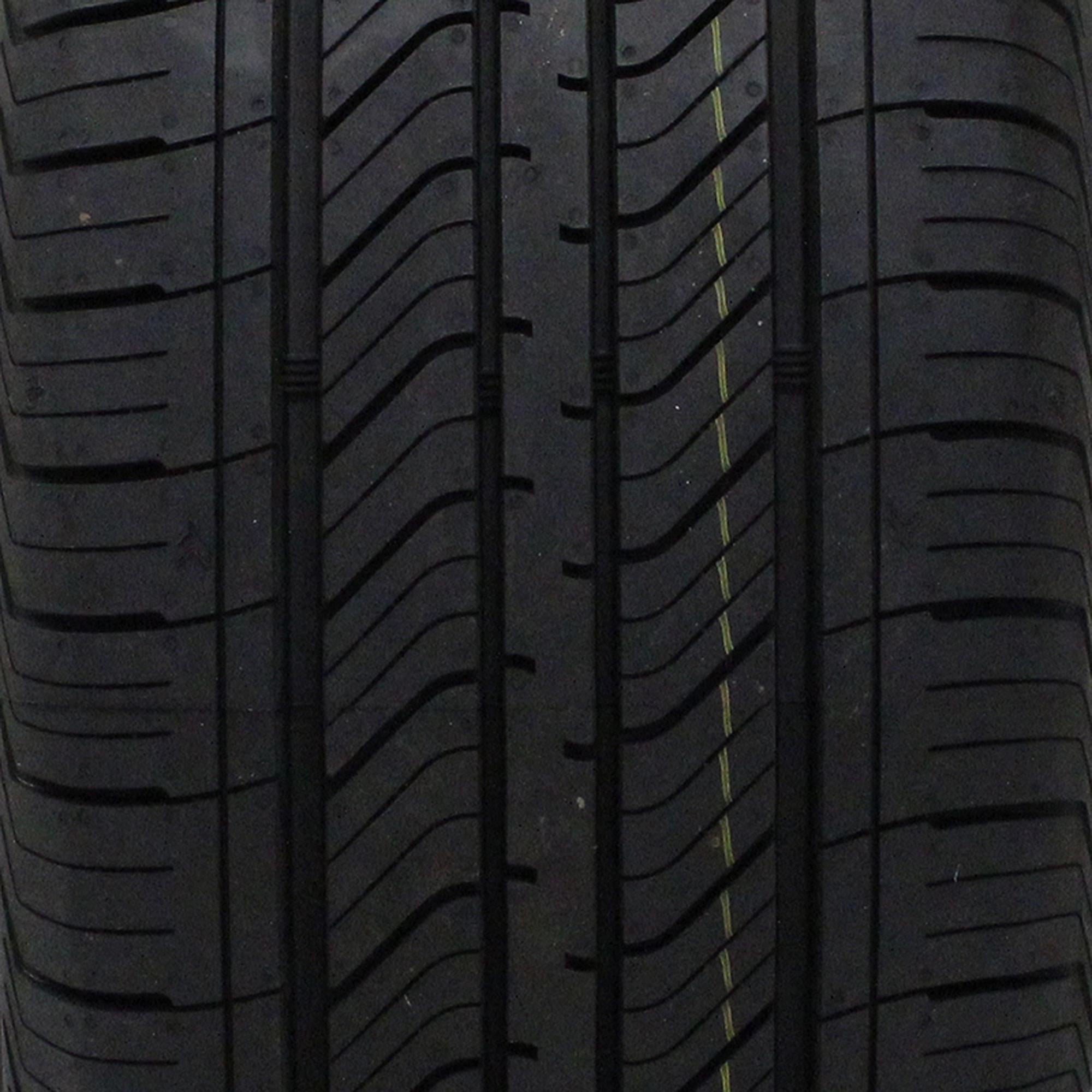 JK Tyre Elanzo Touring Touring 215/65R16 96T Passenger Tire