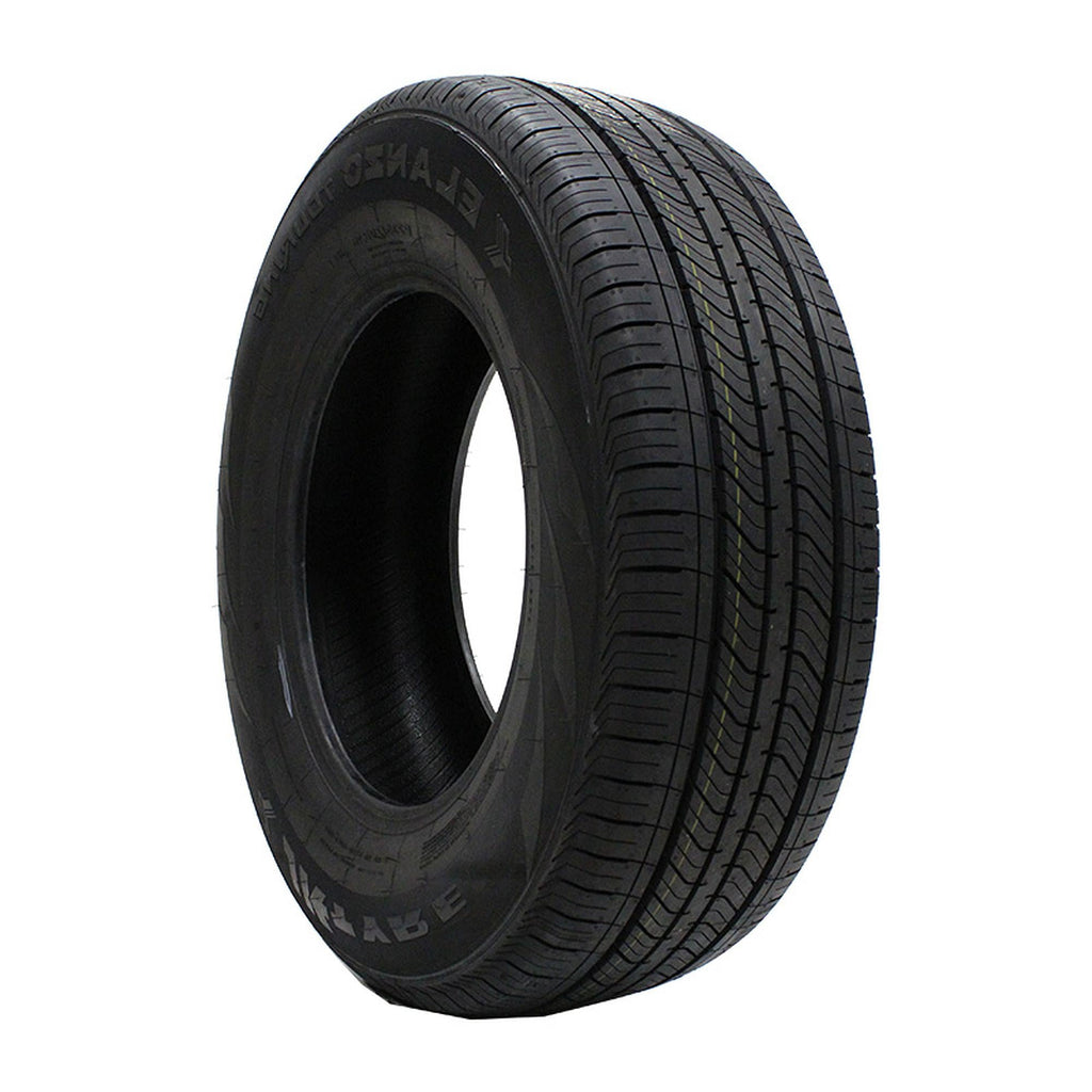 JK Tyre Elanzo Touring Touring 215/65R16 96T Passenger Tire