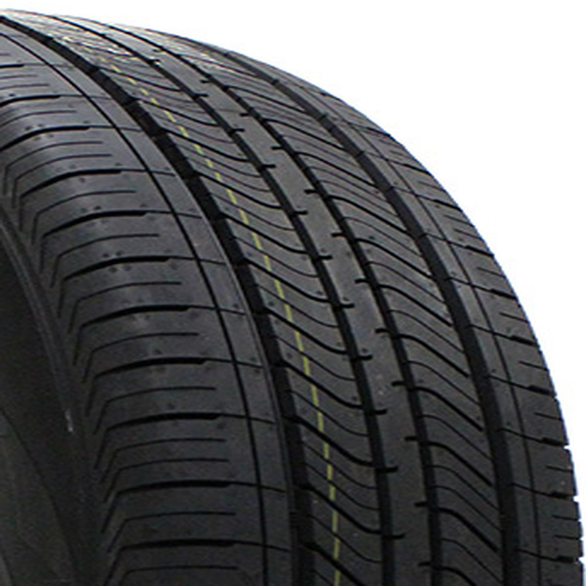 JK Tyre Elanzo Touring Touring 215/65R16 96T Passenger Tire