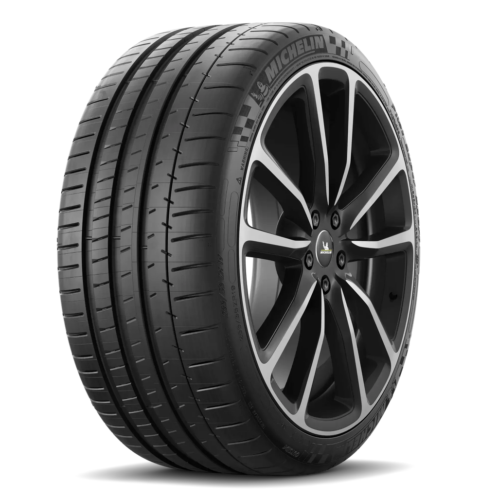 Michelin Pilot Super Sport 225/40ZR18 92Y XL Tire