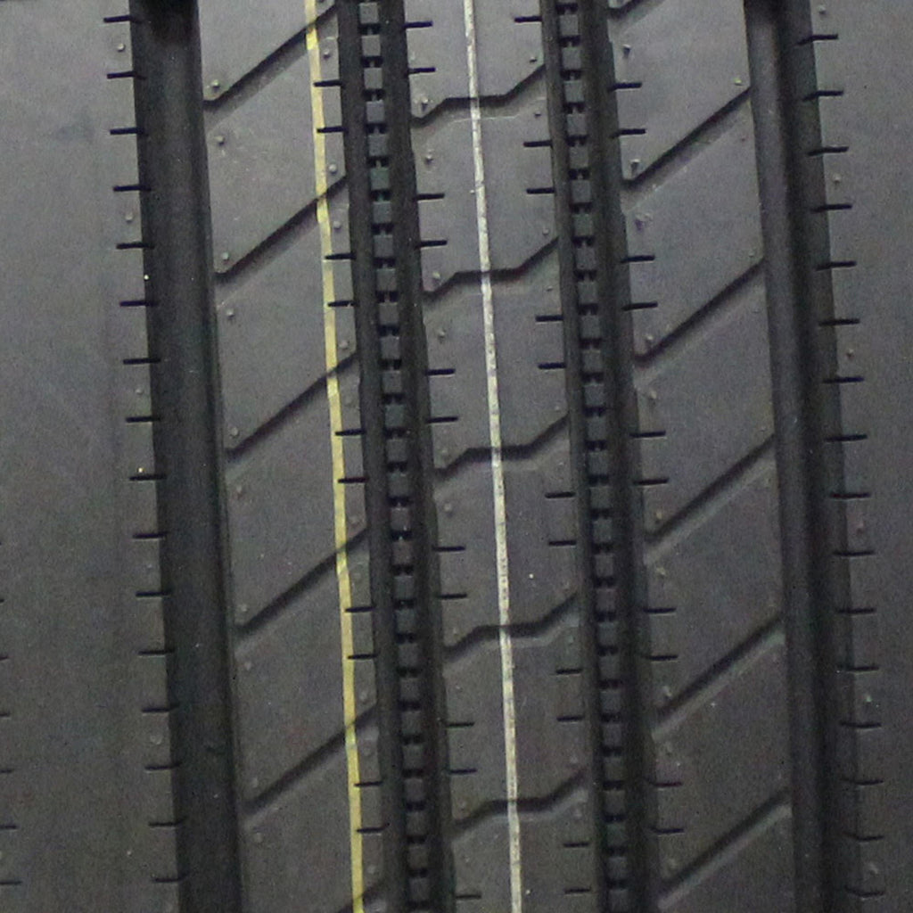 Roadmaster RM272 295/75R22.5 149/146L H Commercial Tire