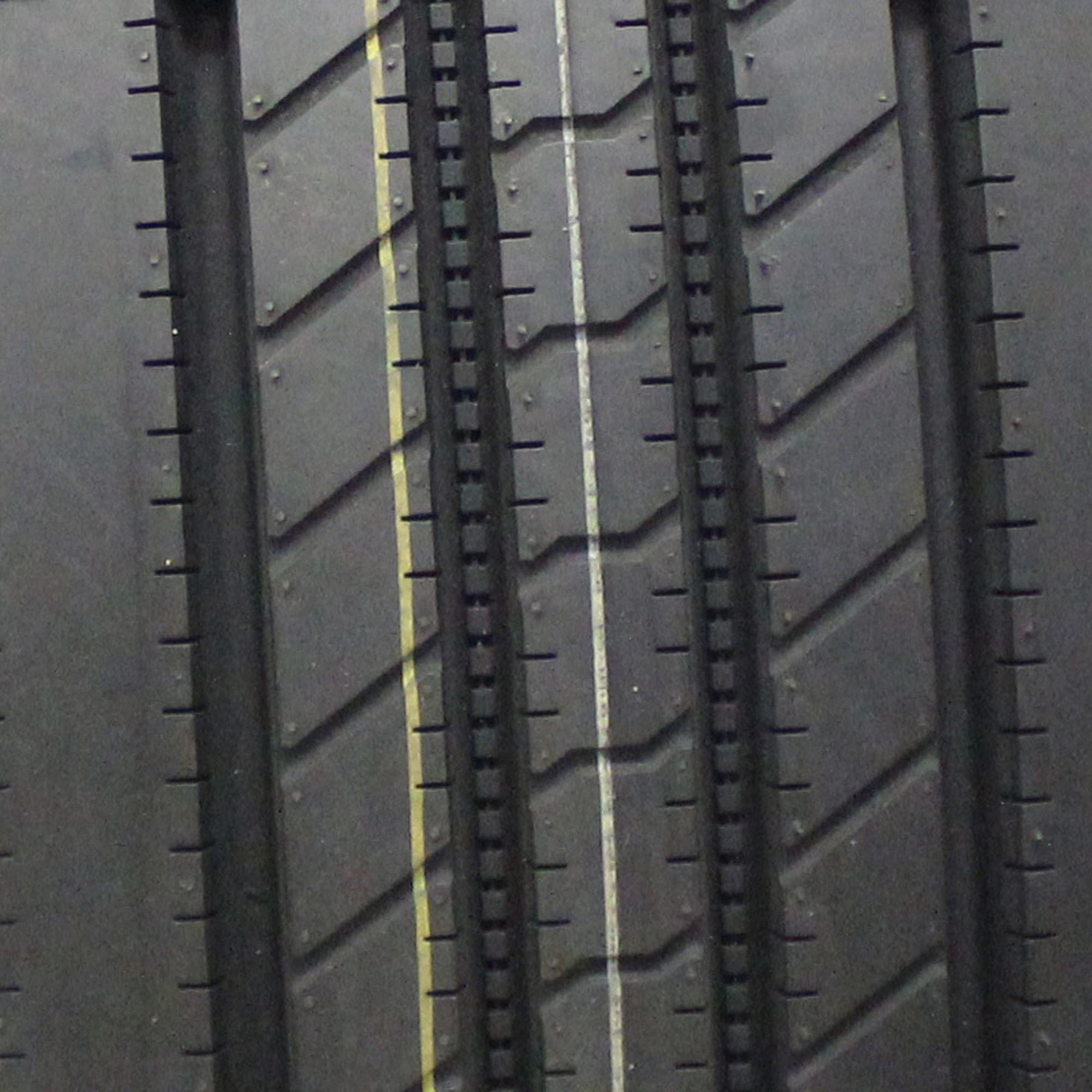 Roadmaster RM272 295/75R22.5 149/146L H Commercial Tire