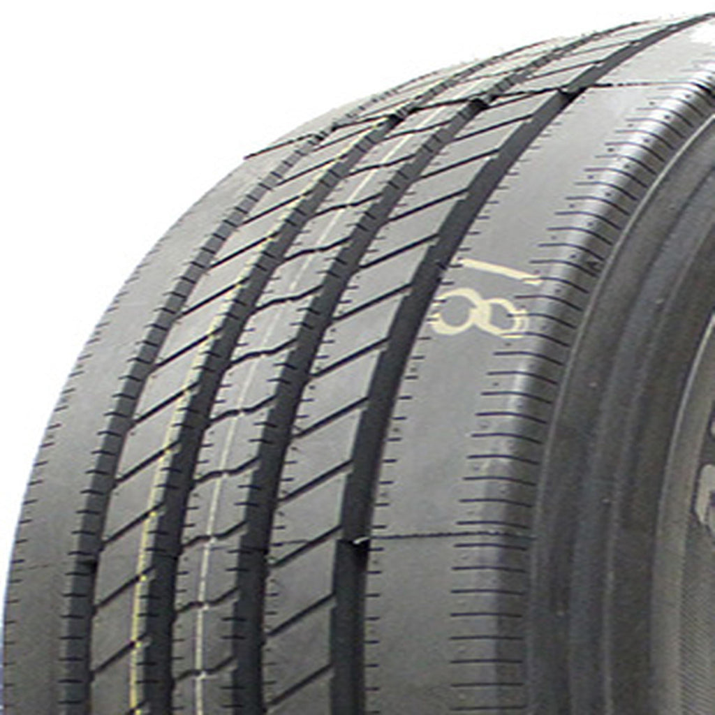 Roadmaster RM272 295/75R22.5 149/146L H Commercial Tire