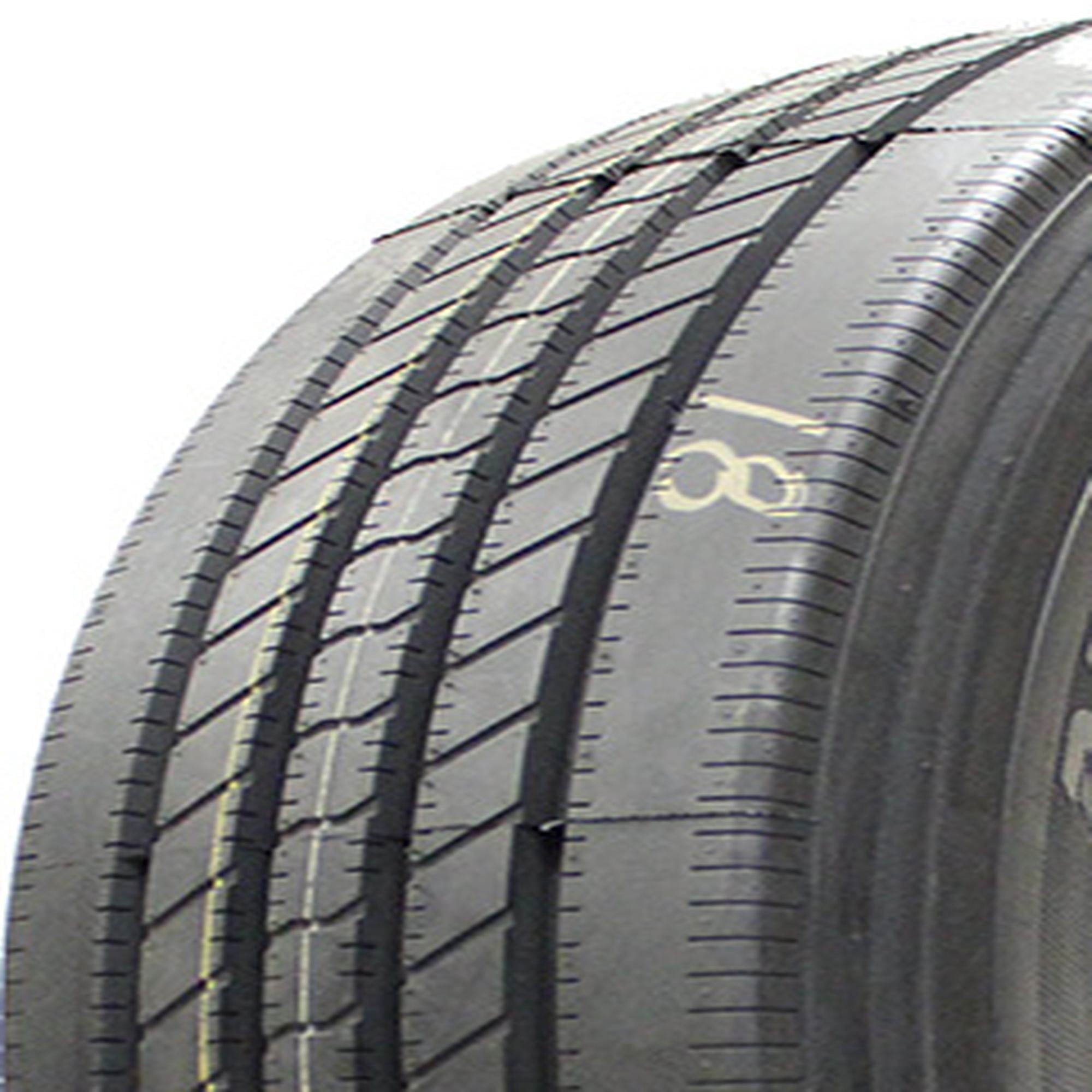 Roadmaster RM272 295/75R22.5 149/146L H Commercial Tire
