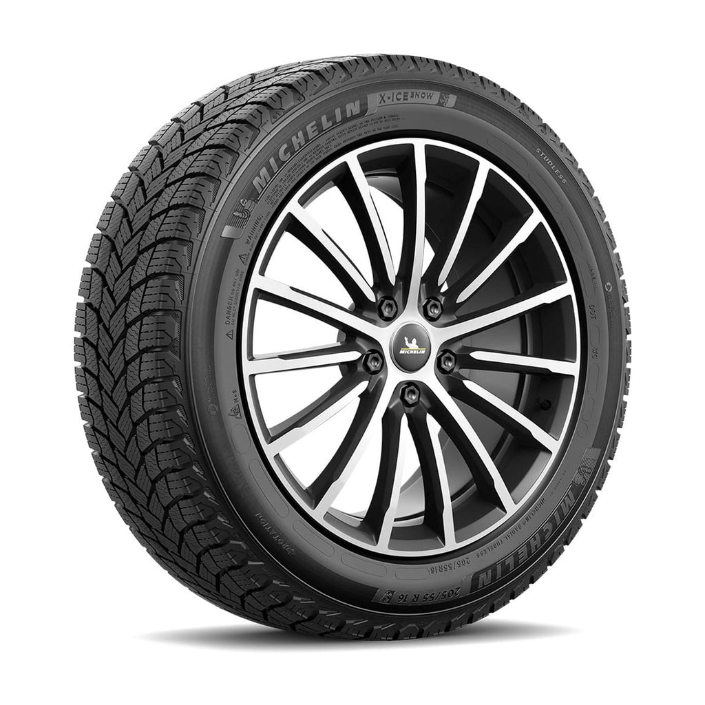 Michelin X-Ice Snow Winter Studless 225/45R17XL 94H