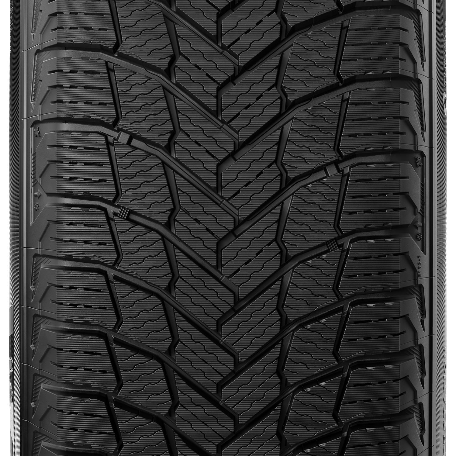 Michelin X-Ice Snow Winter Studless 225/45R17XL 94H