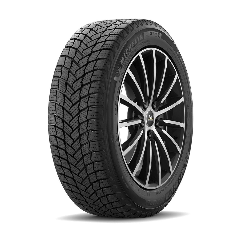 Michelin X-Ice Snow Winter Studless 225/45R17XL 94H