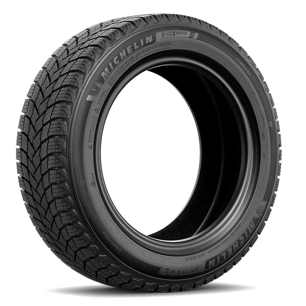 Michelin X-Ice Snow Winter Studless 225/45R17XL 94H