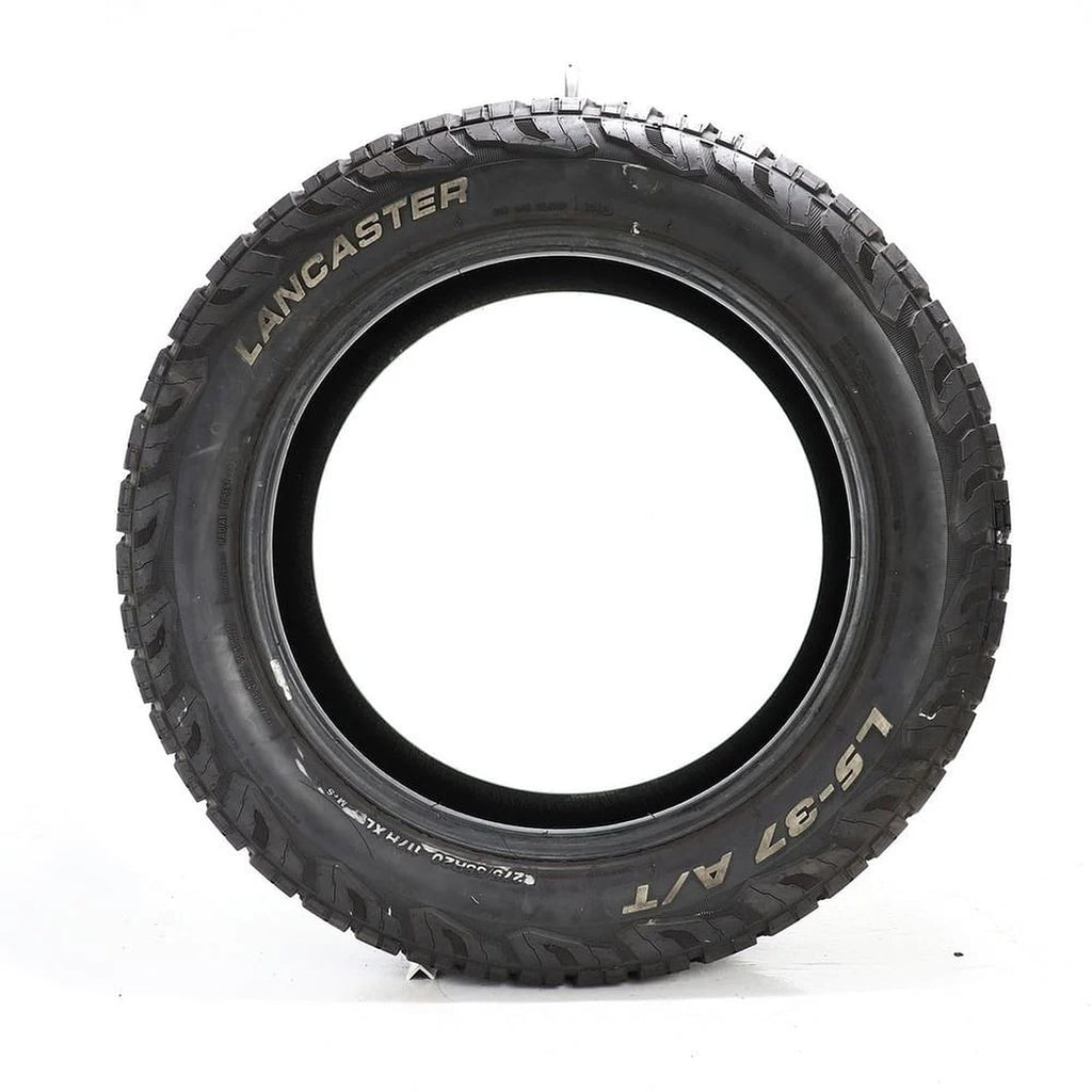 Lancaster LS-37 A/T All Terrain LT275/70R18 125/122S E Light Truck Tire