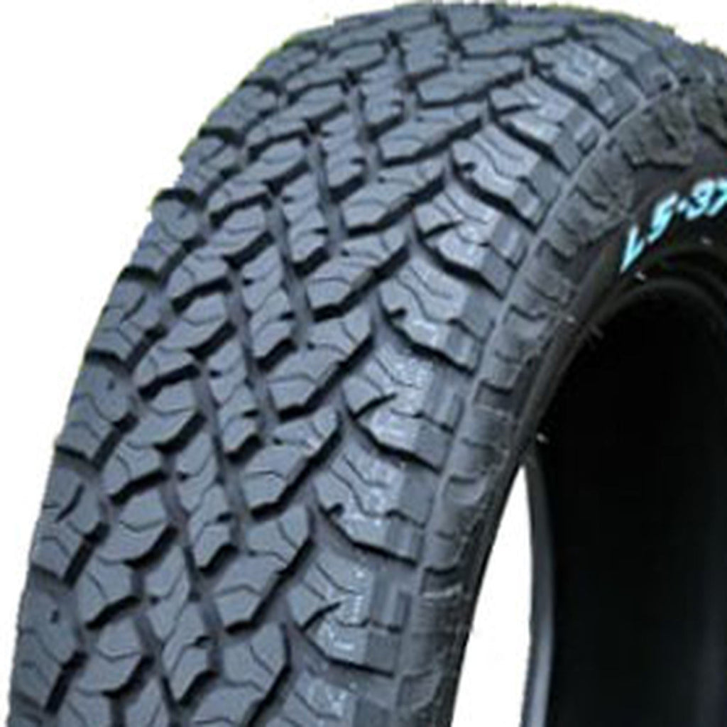Lancaster LS-37 A/T All Terrain LT275/70R18 125/122S E Light Truck Tire