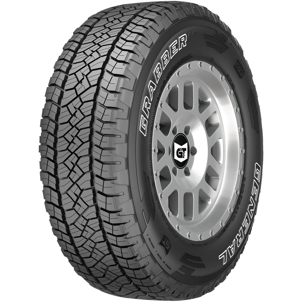 General Grabber APT All Terrain 275/55R20 117T XL Light Truck Tire