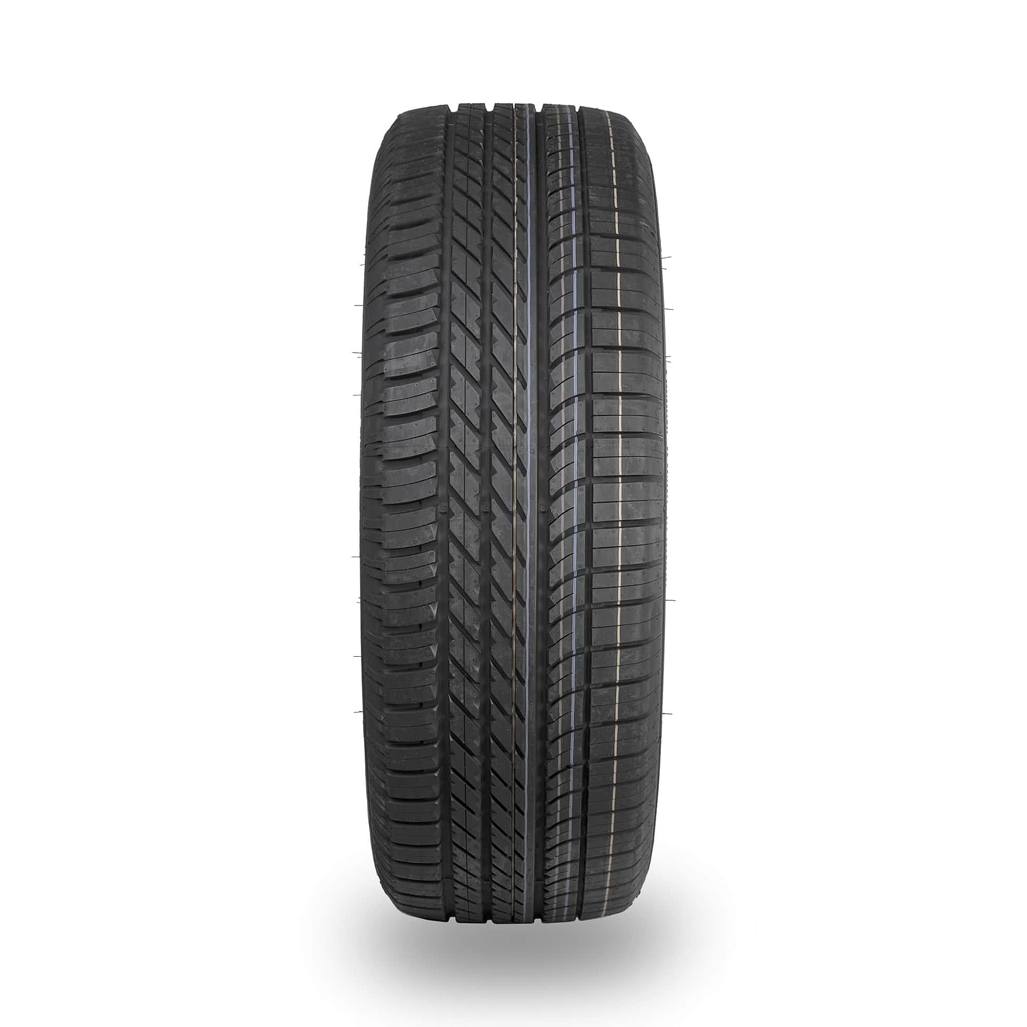 Goodyear Eagle F1 Asymmetric SUV AT UHP All Season 255/60R19 113W XL Passenger Tire