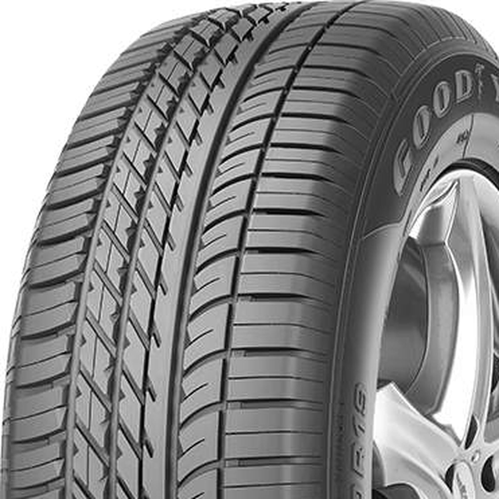 Goodyear Eagle F1 Asymmetric SUV AT UHP All Season 255/60R19 113W XL Passenger Tire
