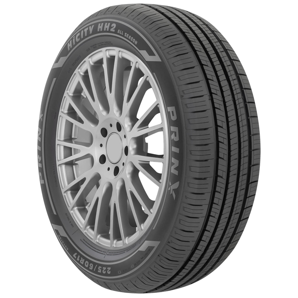 Prinx HiCITY HH2 All Season 215/55R18 95V Passenger Tire