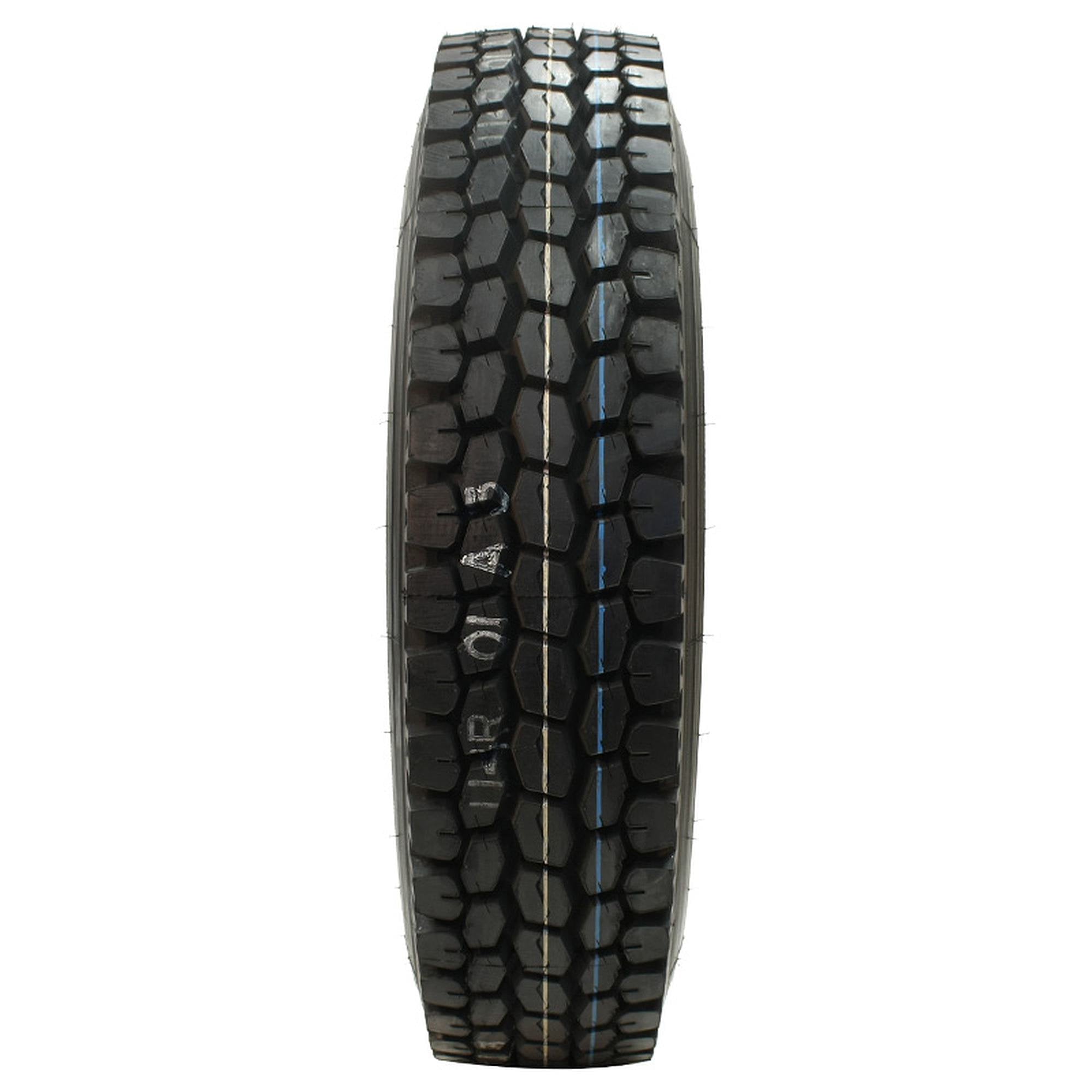 Sailun S753 EFT 11R24.5 149M H Commercial Tire