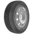 Power King Navitrac N327 235/75R17.5 143/141L H Commercial Tire