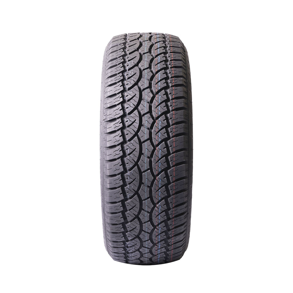 Cosmo EL Tigre AT All Terrain LT35X12.50R17 121S E Light Truck Tire
