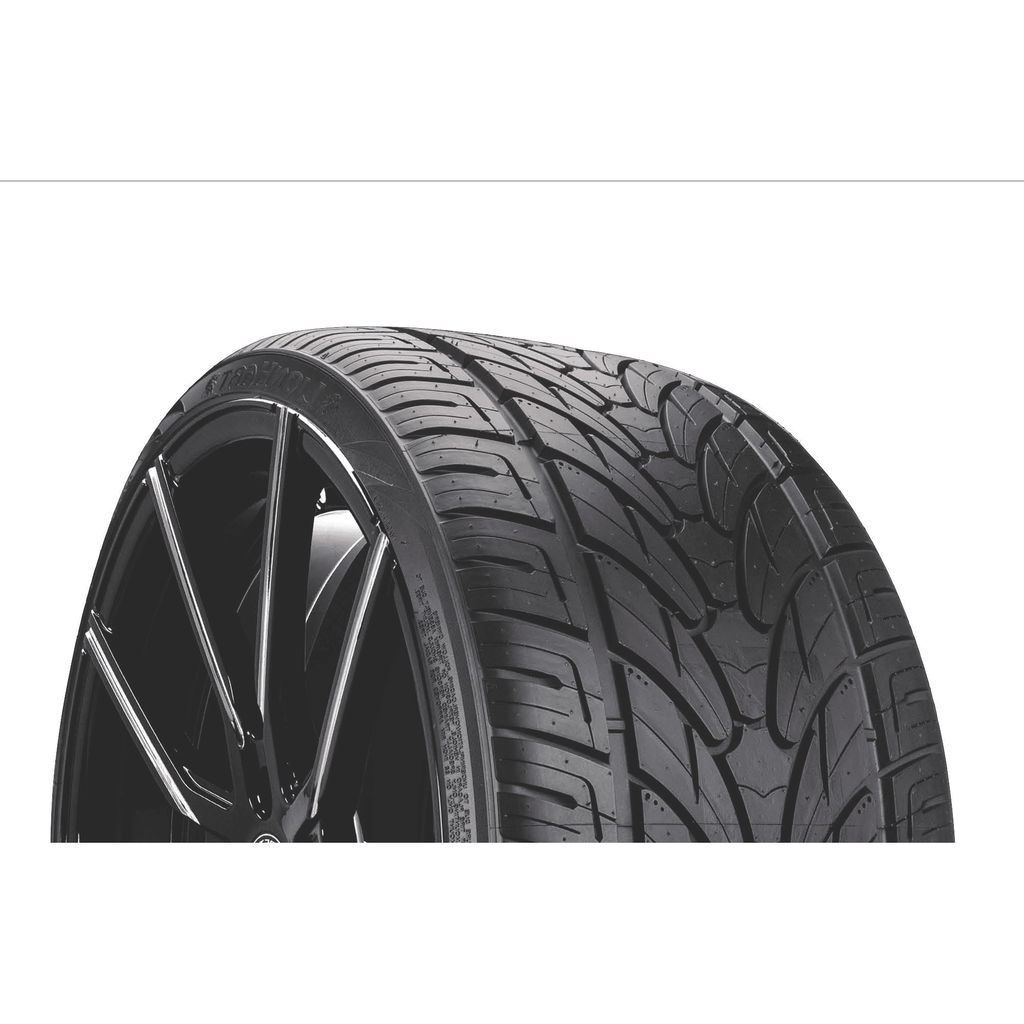 Lionhart LH-TEN All Season 255/30ZR26 99W XL Passenger Tire