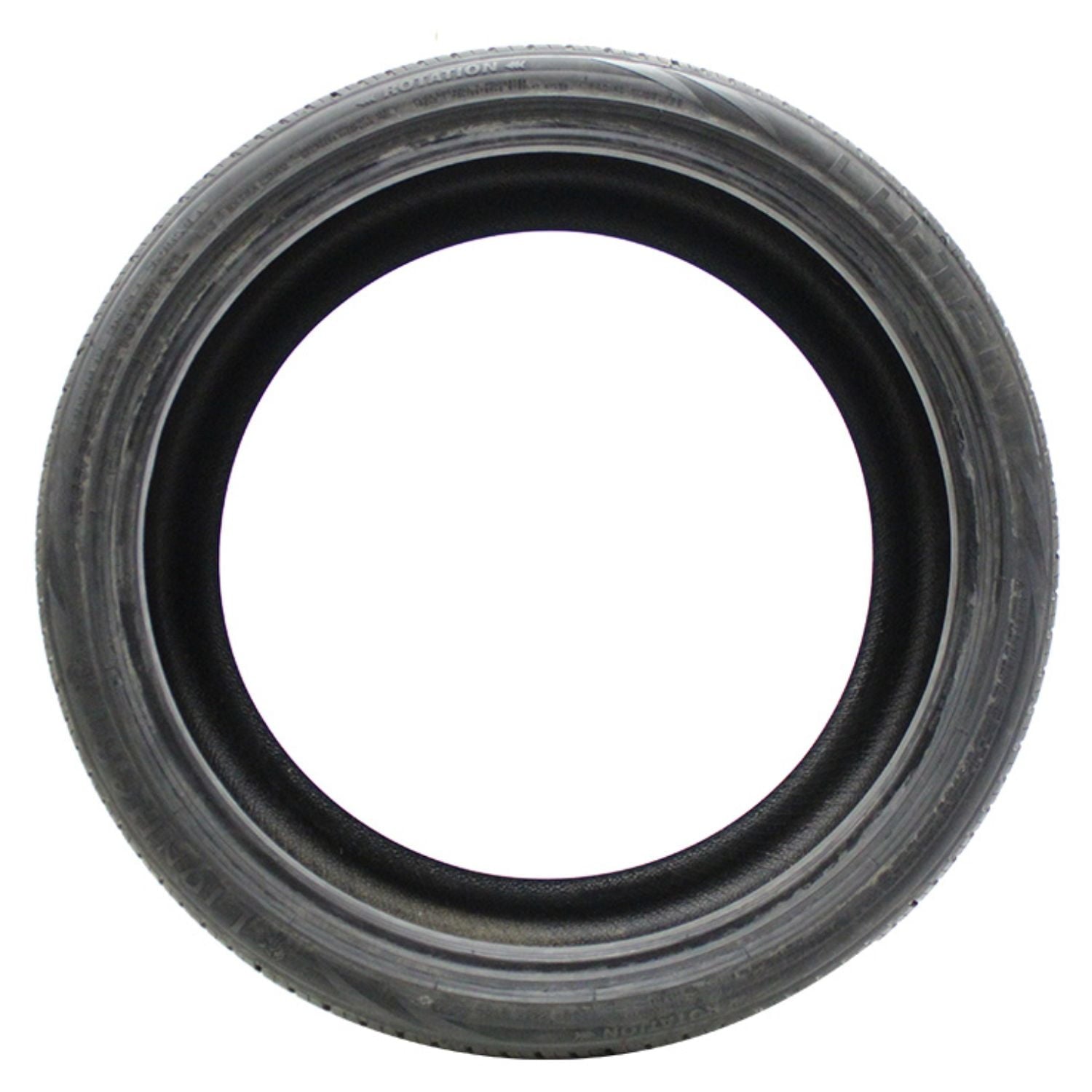 Lionhart LH-TEN All Season 255/30ZR26 99W XL Passenger Tire