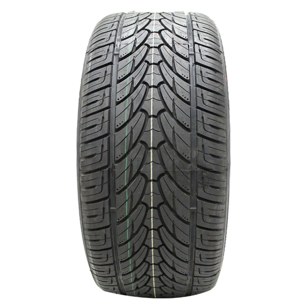 Lionhart LH-TEN All Season 255/30ZR26 99W XL Passenger Tire