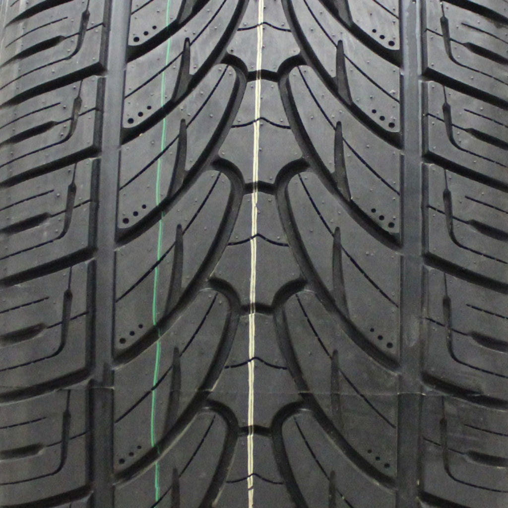 Lionhart LH-TEN All Season 255/30ZR26 99W XL Passenger Tire
